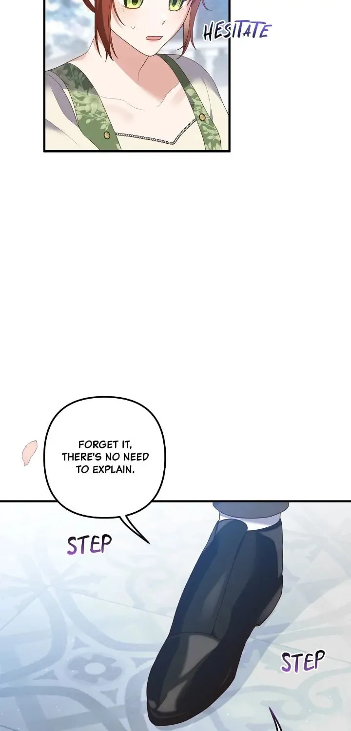 I'm Engaged to an Obsessive Male Lead Chapter 88 page 5 - 