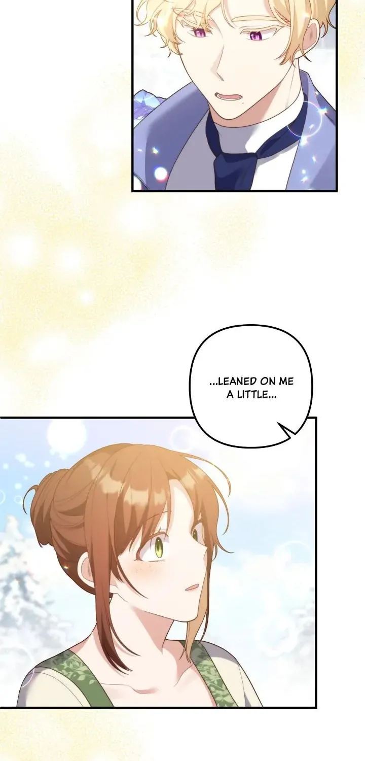 I'm Engaged to an Obsessive Male Lead Chapter 88 page 41 - 