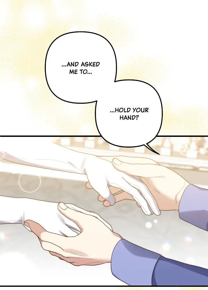 I'm Engaged to an Obsessive Male Lead Chapter 88 page 42 - 