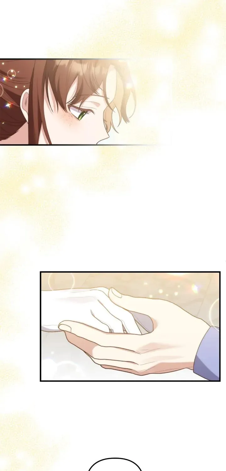 I'm Engaged to an Obsessive Male Lead Chapter 88 page 43 - 