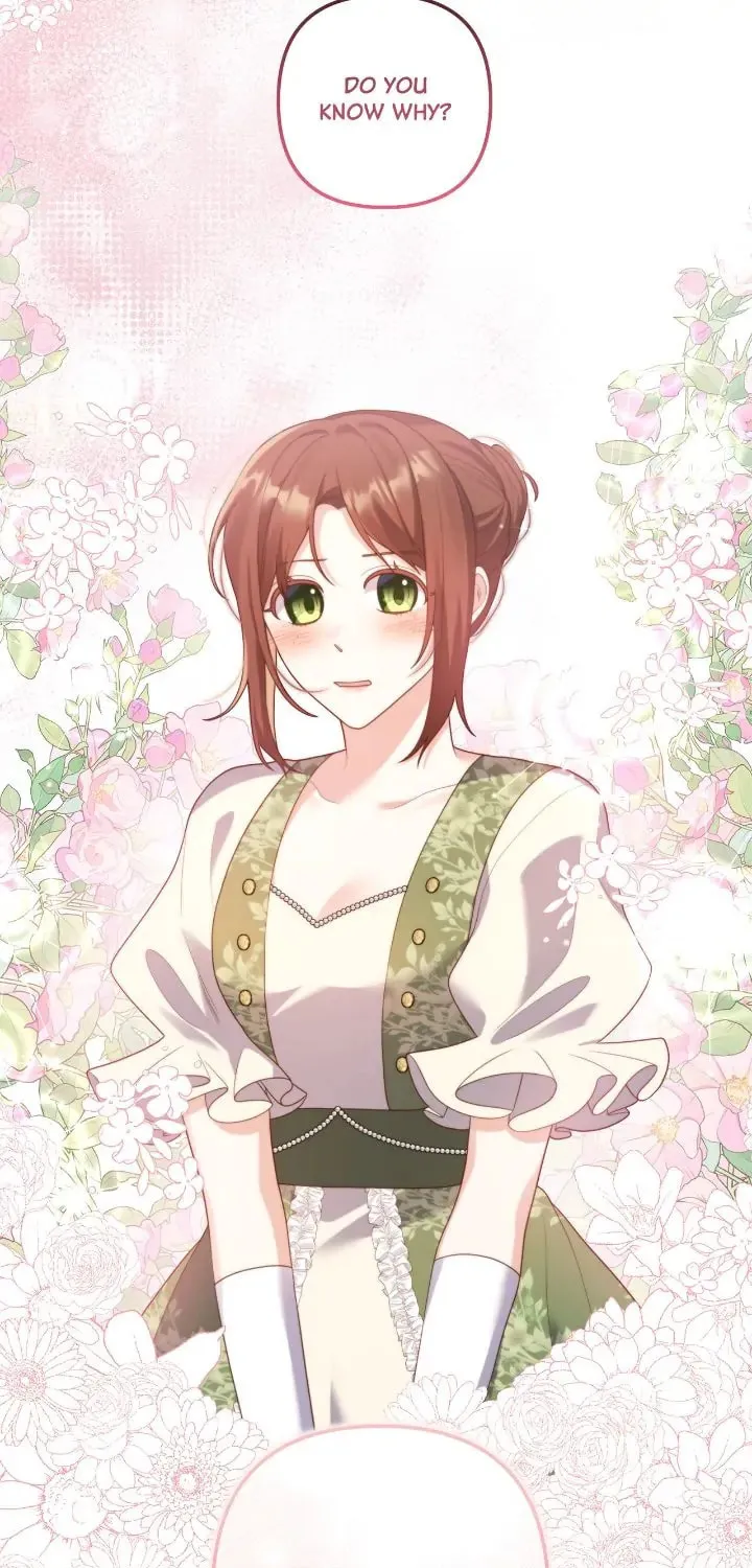 I'm Engaged to an Obsessive Male Lead Chapter 88 page 46 - 