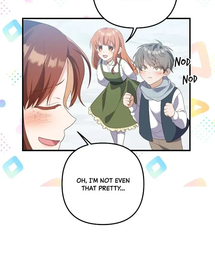I'm Engaged to an Obsessive Male Lead Chapter 88 page 50 - 