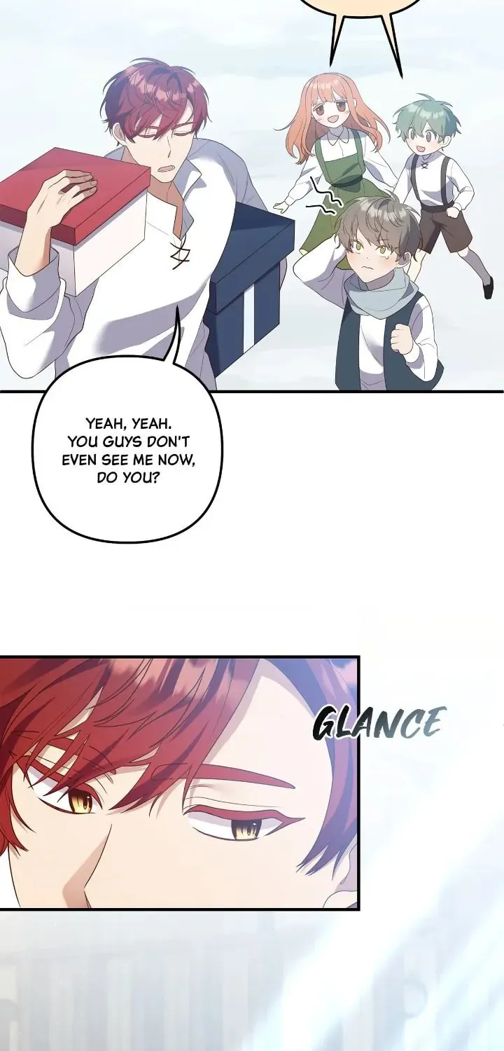 I'm Engaged to an Obsessive Male Lead Chapter 88 page 52 - 