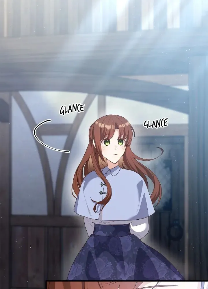 I'm Engaged to an Obsessive Male Lead Chapter 88 page 53 - 