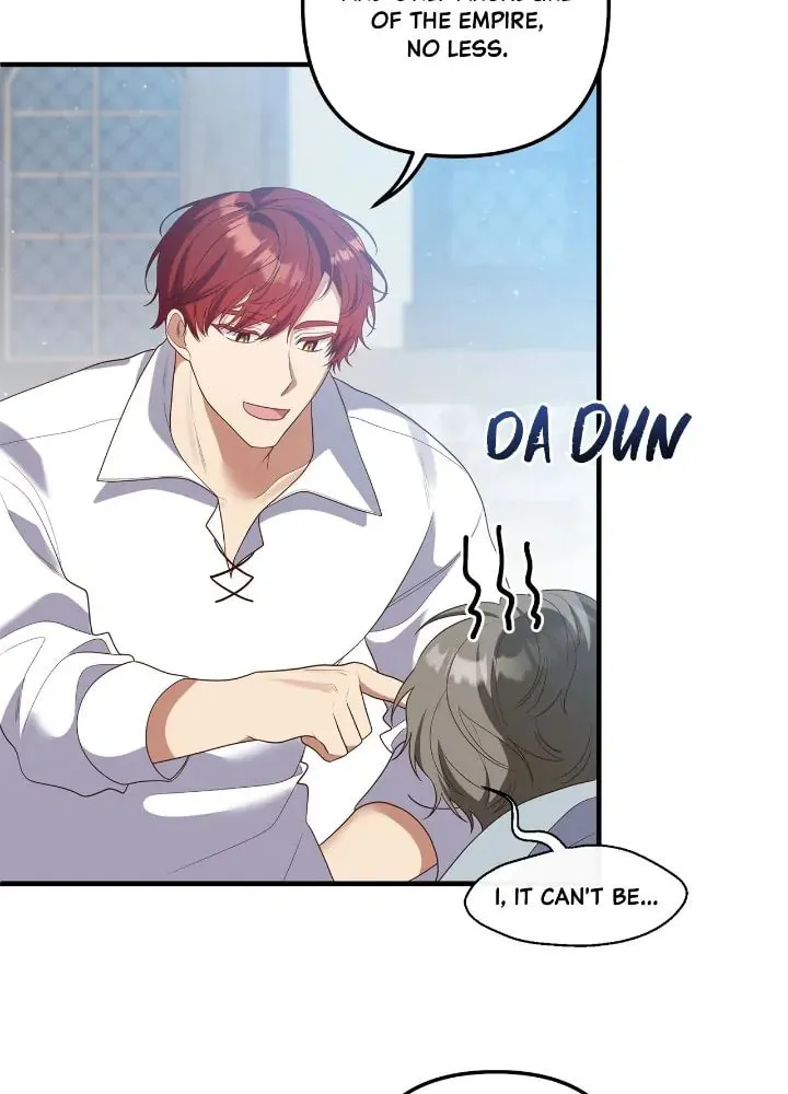 I'm Engaged to an Obsessive Male Lead Chapter 88 page 56 - 
