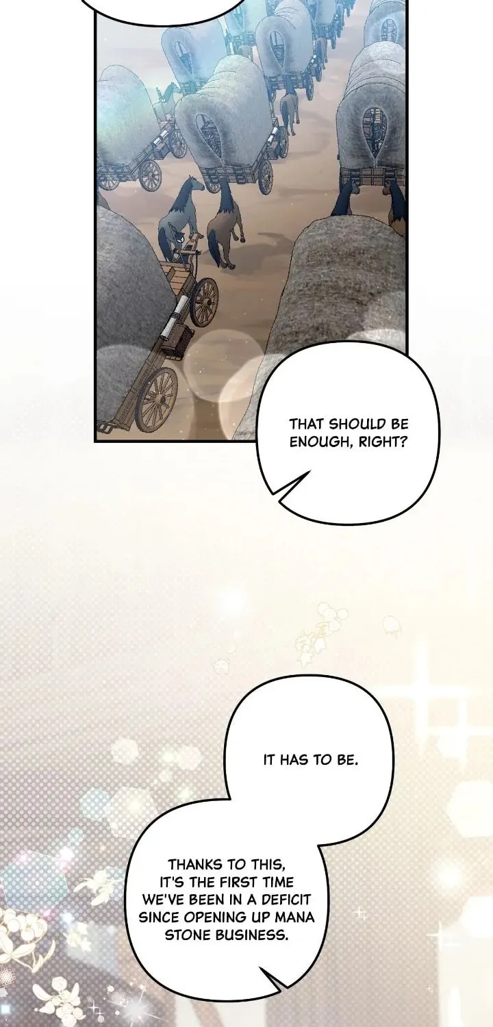 I'm Engaged to an Obsessive Male Lead Chapter 88 page 58 - 