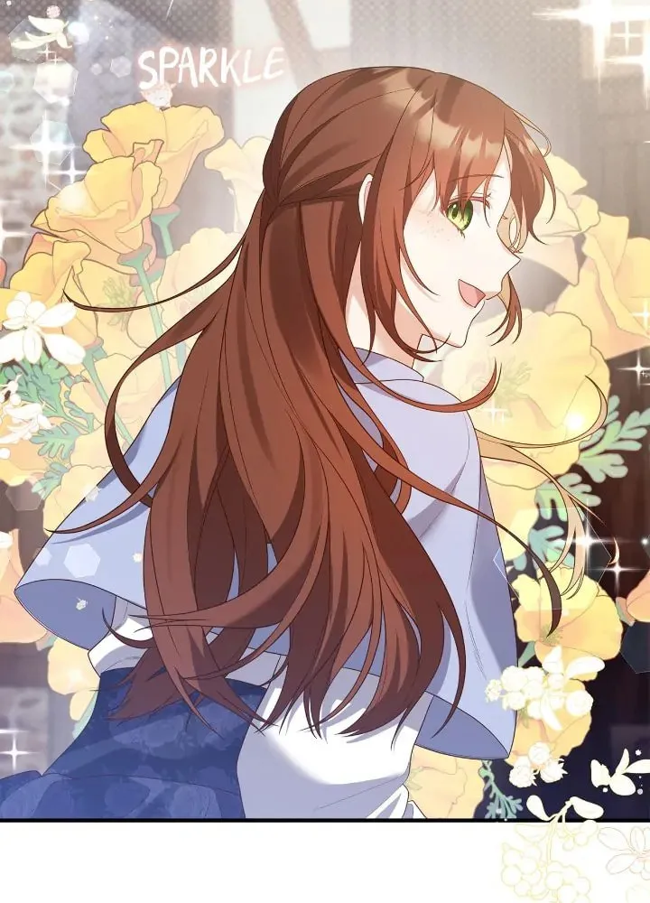 I'm Engaged to an Obsessive Male Lead Chapter 88 page 59 - 