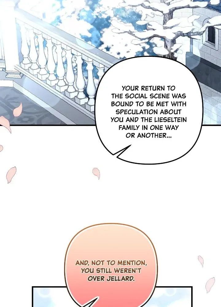 I'm Engaged to an Obsessive Male Lead Chapter 88 page 7 - 
