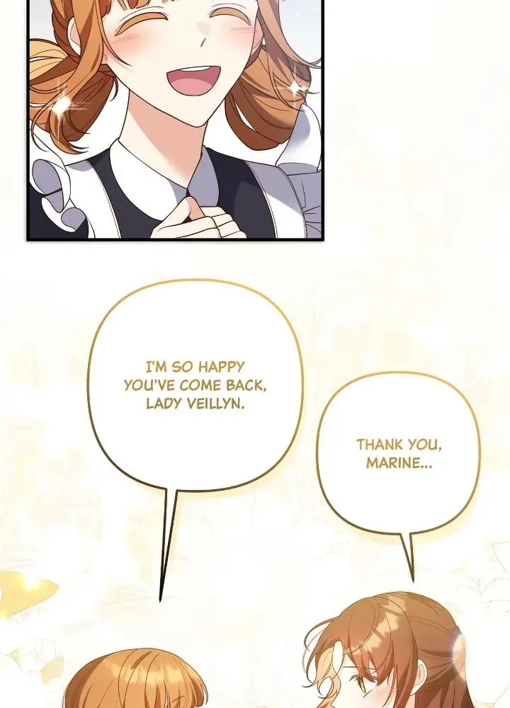 I'm Engaged to an Obsessive Male Lead Chapter 88 page 63 - 