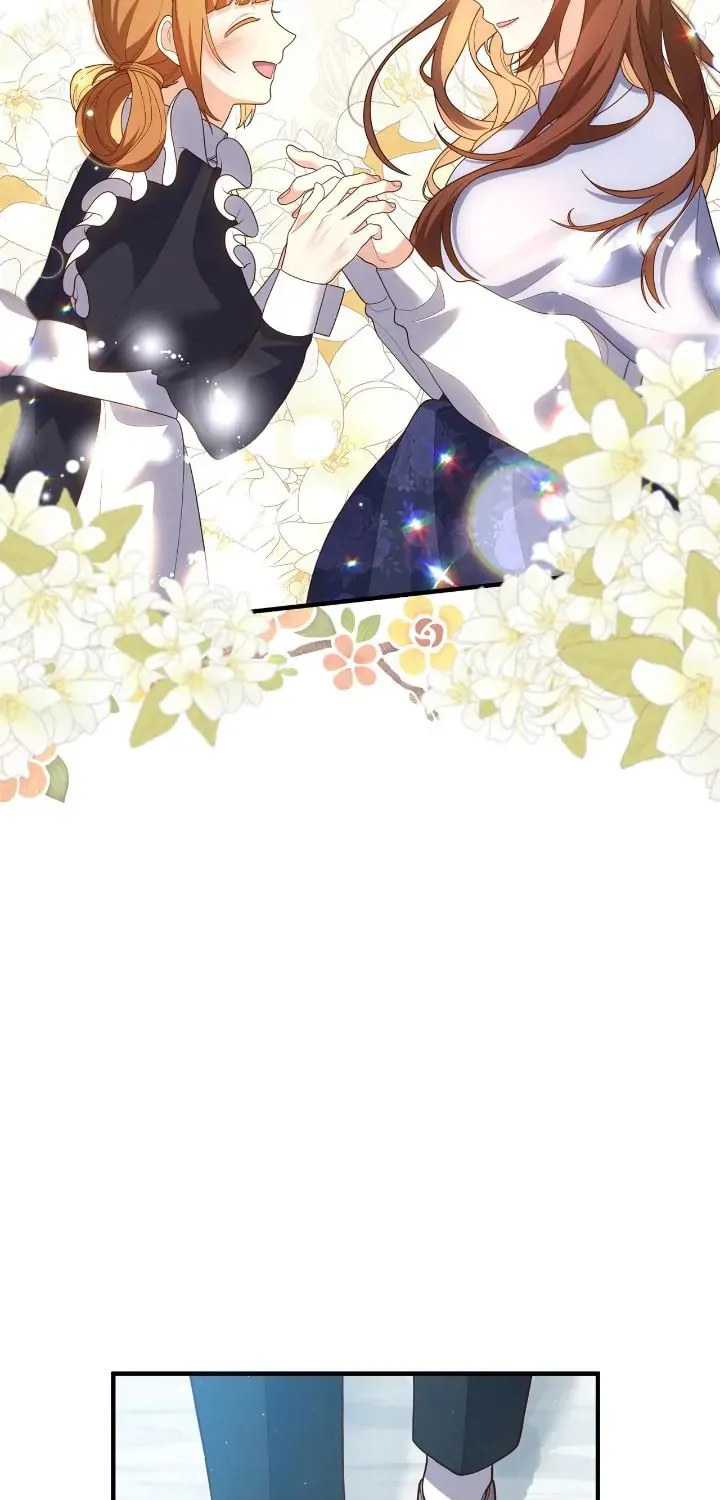 I'm Engaged to an Obsessive Male Lead Chapter 88 page 64 - 