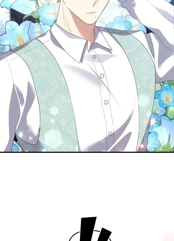 I'm Engaged to an Obsessive Male Lead Chapter 88 page 66 - 