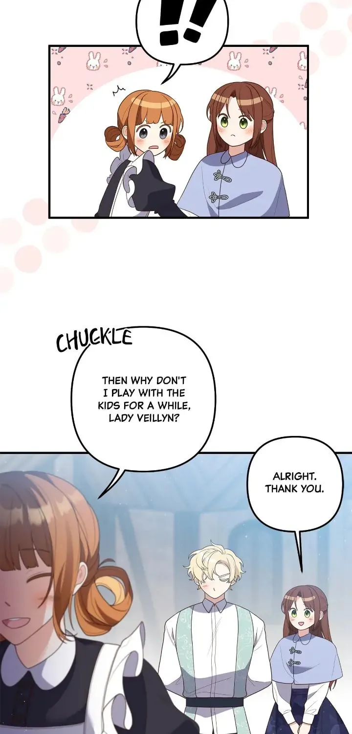 I'm Engaged to an Obsessive Male Lead Chapter 88 page 67 - 