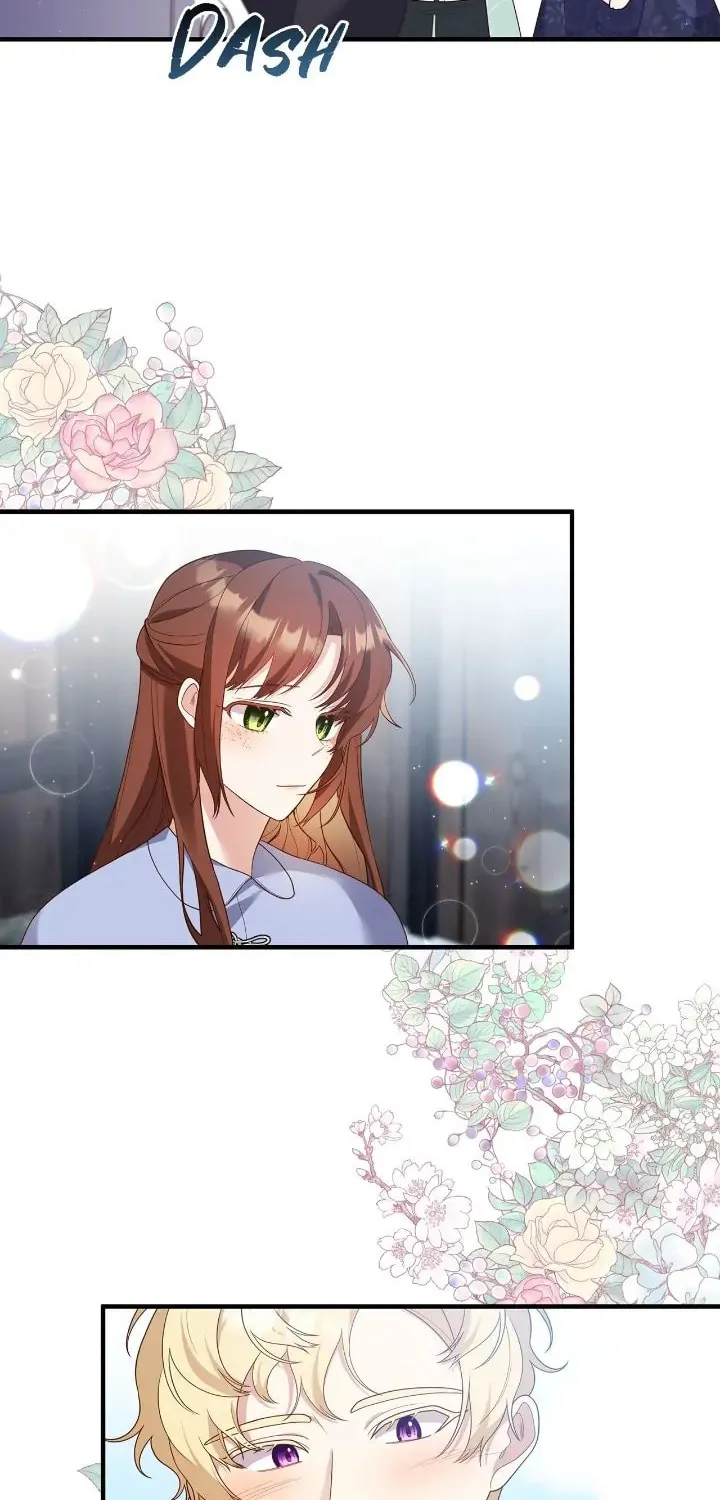 I'm Engaged to an Obsessive Male Lead Chapter 88 page 68 - 