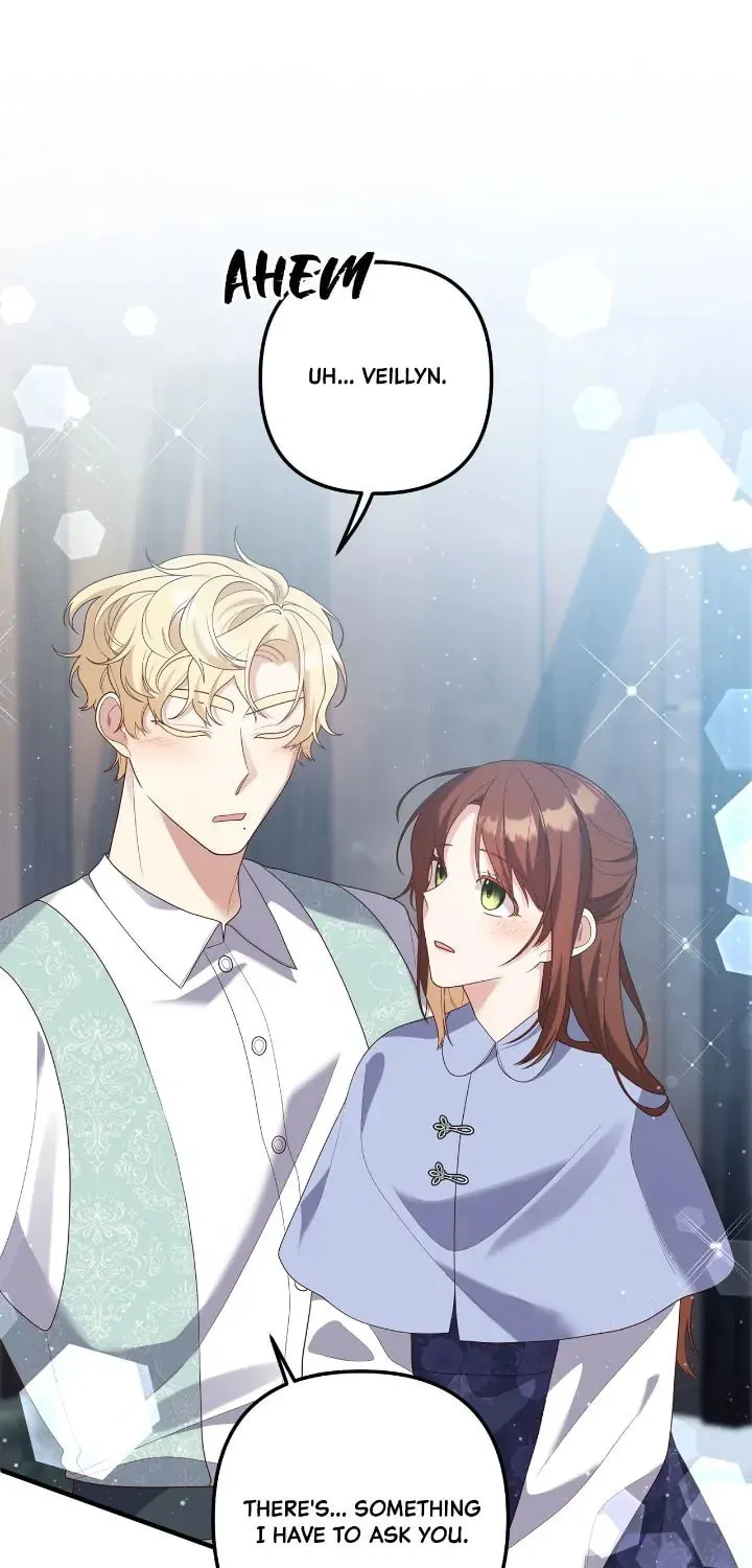 I'm Engaged to an Obsessive Male Lead Chapter 88 page 70 - 