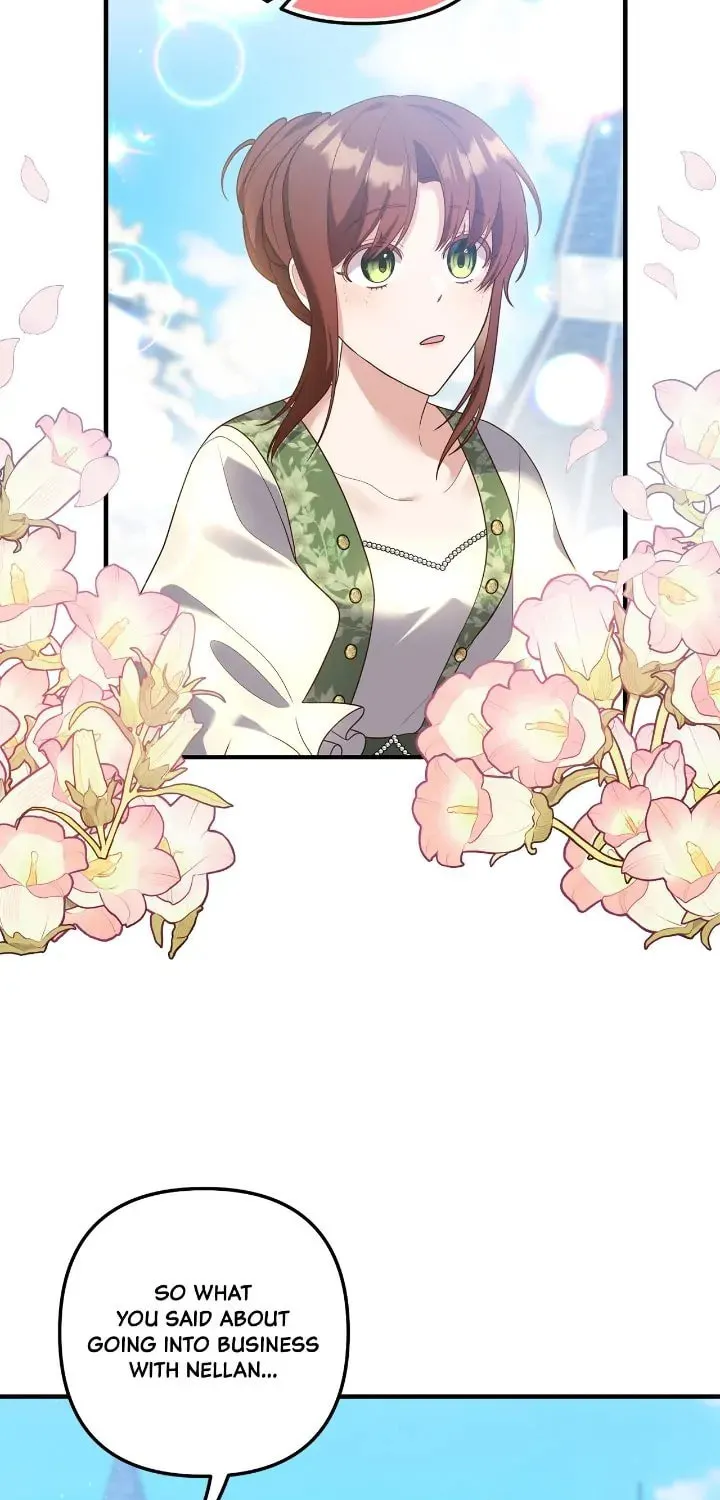 I'm Engaged to an Obsessive Male Lead Chapter 88 page 8 - 