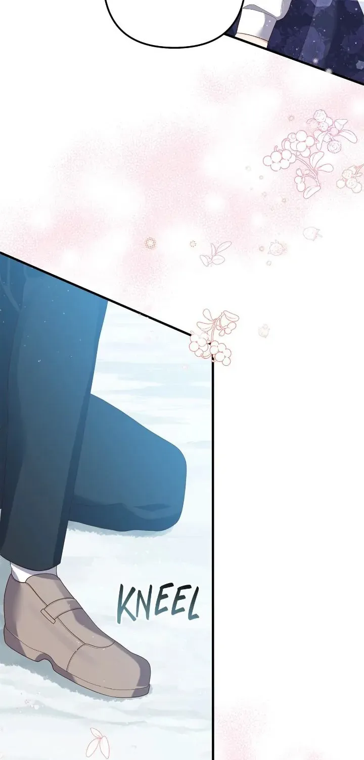 I'm Engaged to an Obsessive Male Lead Chapter 88 page 71 - 