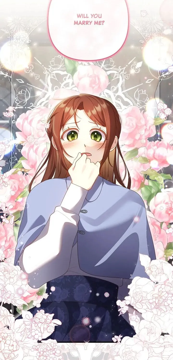 I'm Engaged to an Obsessive Male Lead Chapter 88 page 74 - 