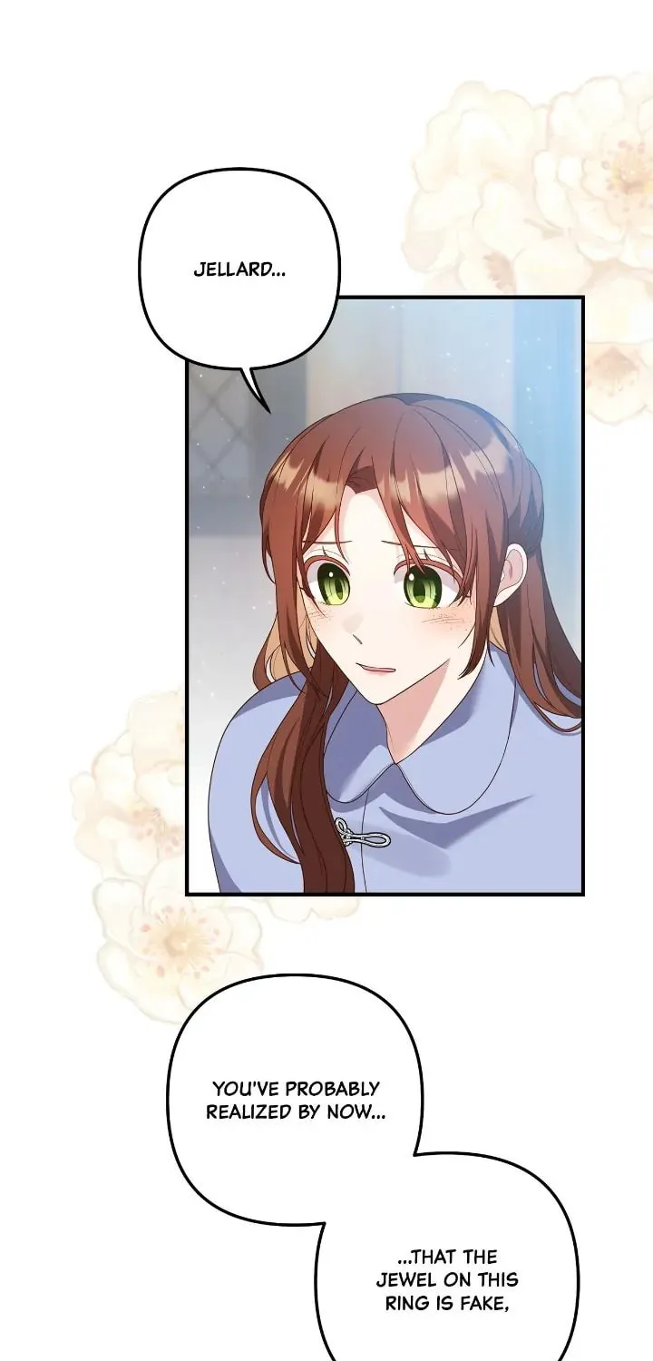 I'm Engaged to an Obsessive Male Lead Chapter 88 page 78 - 