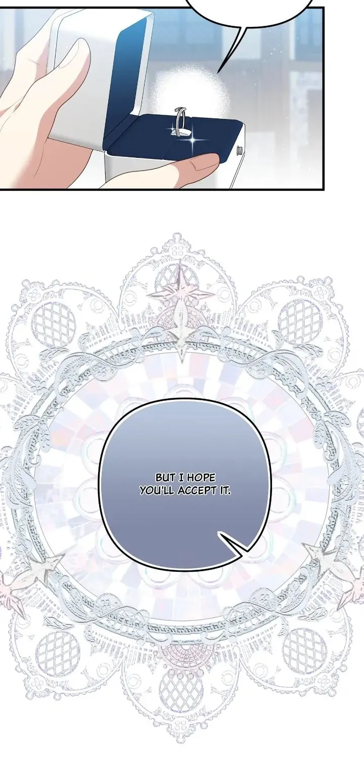 I'm Engaged to an Obsessive Male Lead Chapter 88 page 79 - 