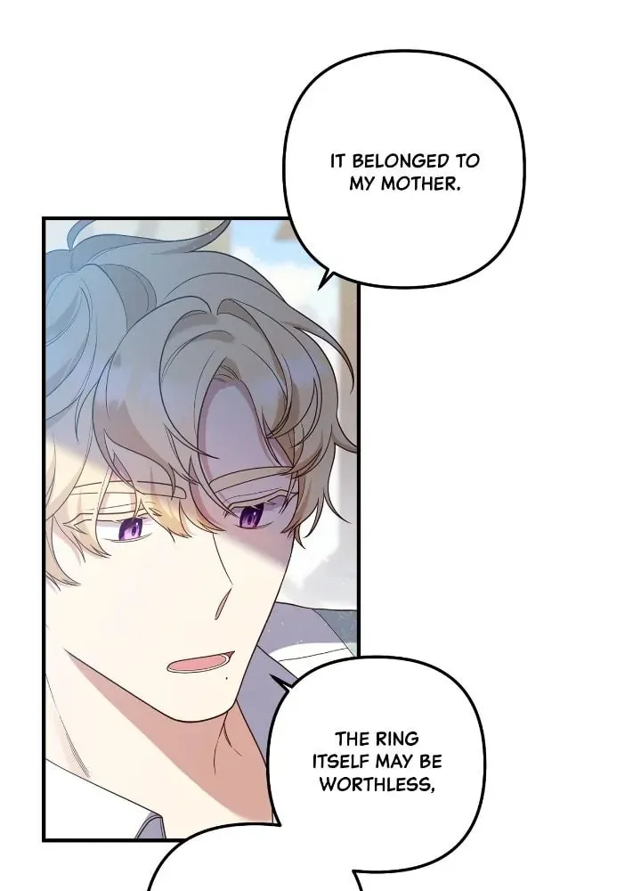 I'm Engaged to an Obsessive Male Lead Chapter 88 page 80 - 