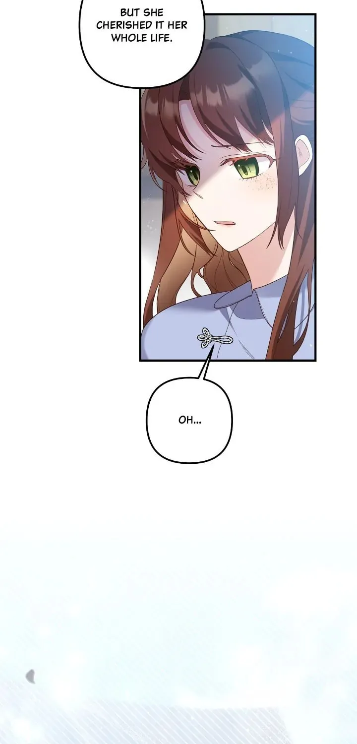 I'm Engaged to an Obsessive Male Lead Chapter 88 page 81 - 