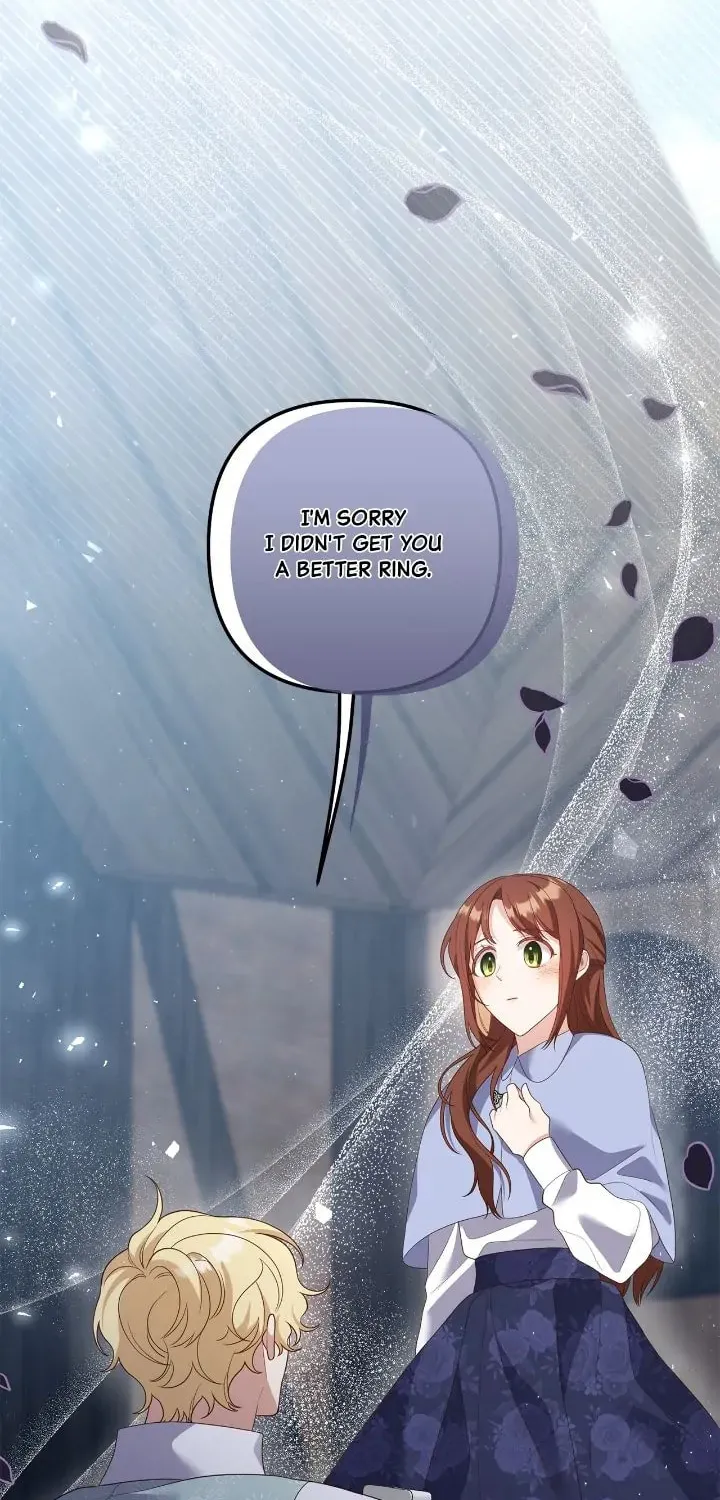 I'm Engaged to an Obsessive Male Lead Chapter 88 page 82 - 