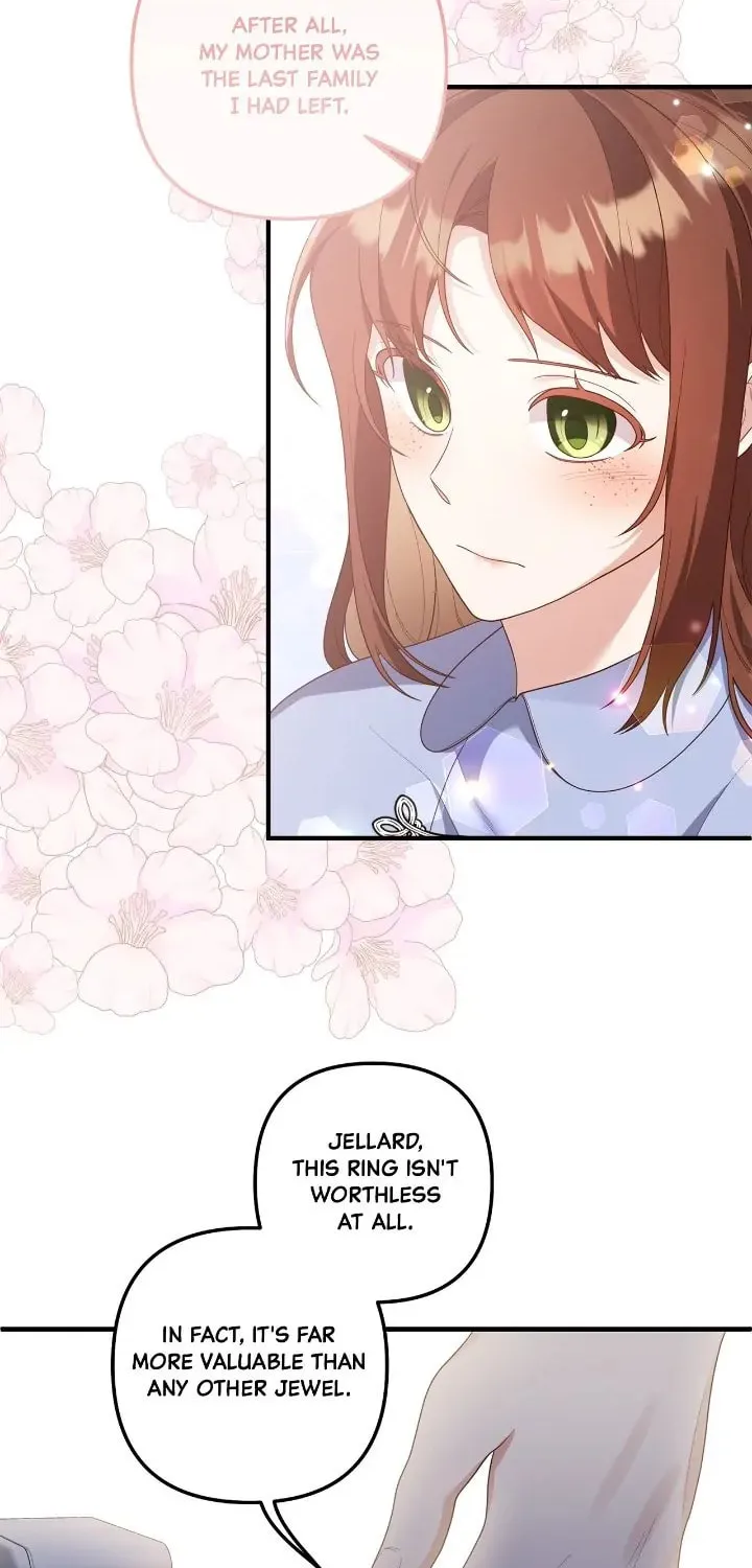 I'm Engaged to an Obsessive Male Lead Chapter 88 page 85 - 