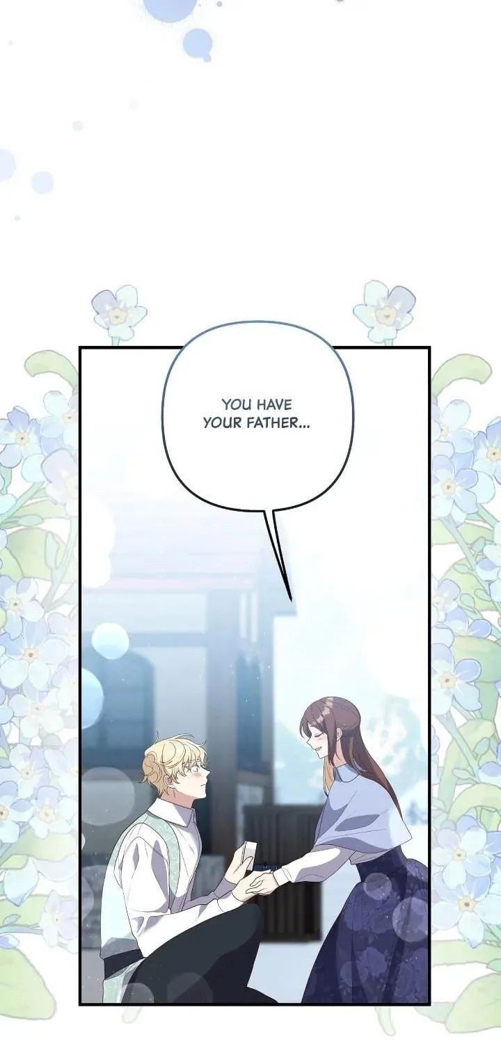 I'm Engaged to an Obsessive Male Lead Chapter 88 page 87 - 