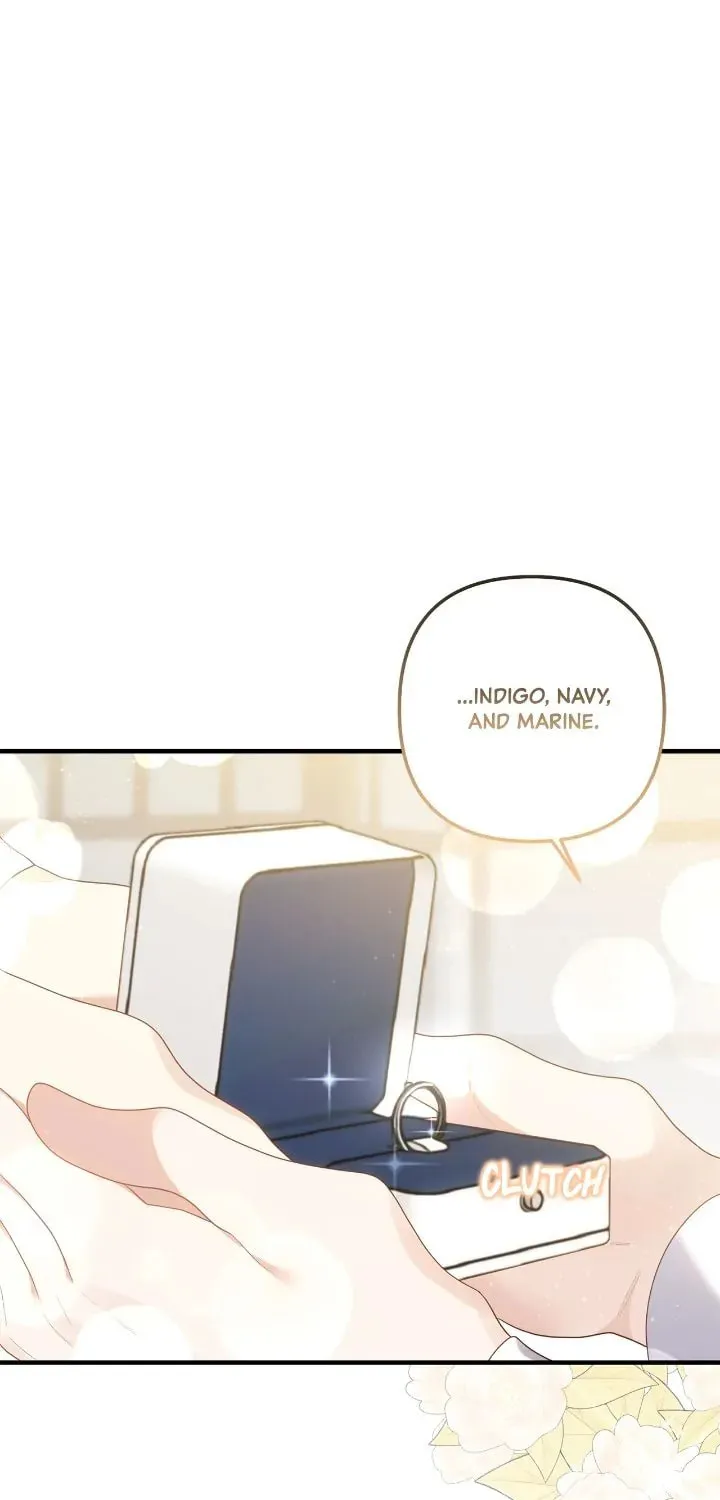 I'm Engaged to an Obsessive Male Lead Chapter 88 page 89 - 