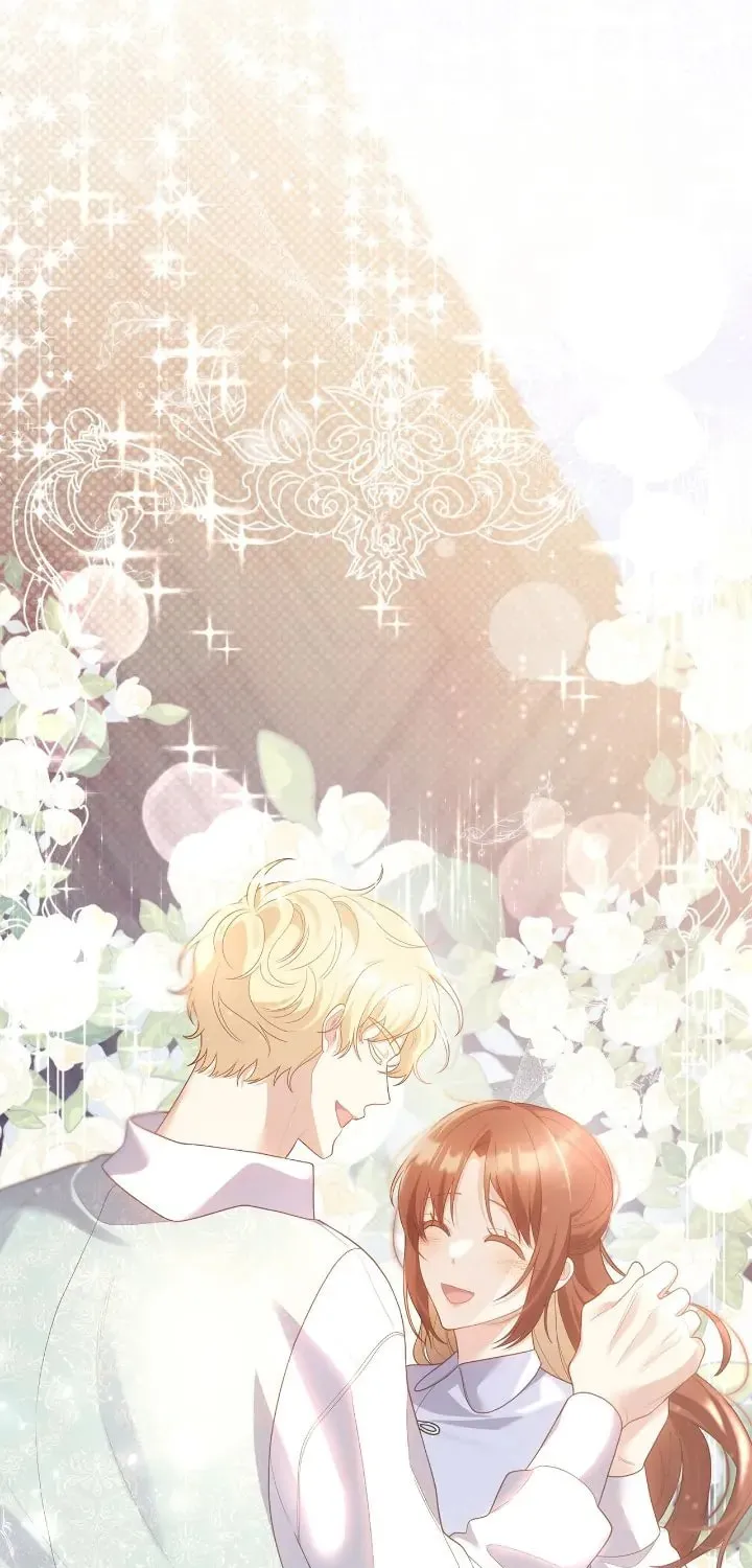 I'm Engaged to an Obsessive Male Lead Chapter 88 page 92 - 