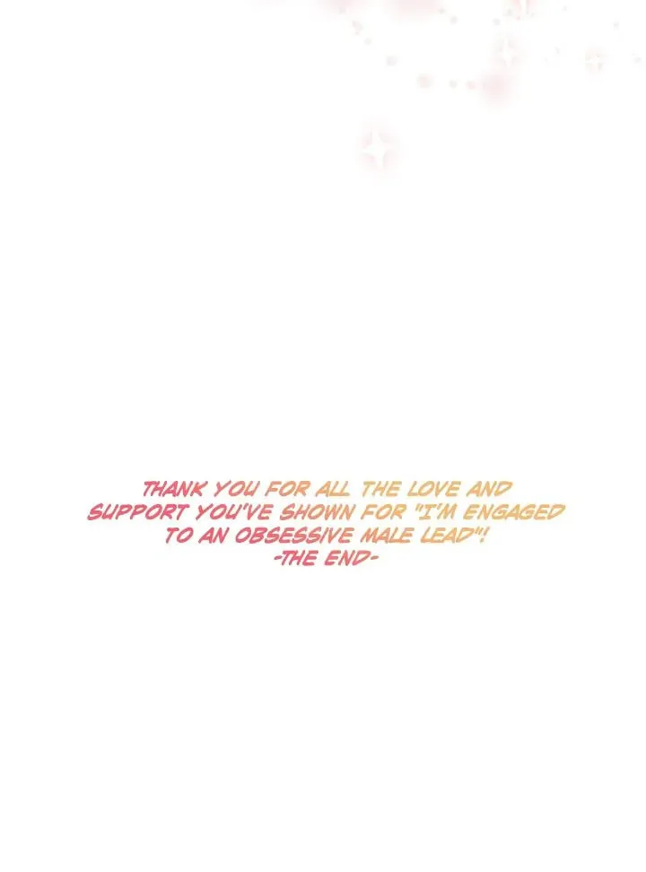 I'm Engaged to an Obsessive Male Lead Chapter 88 page 94 - 