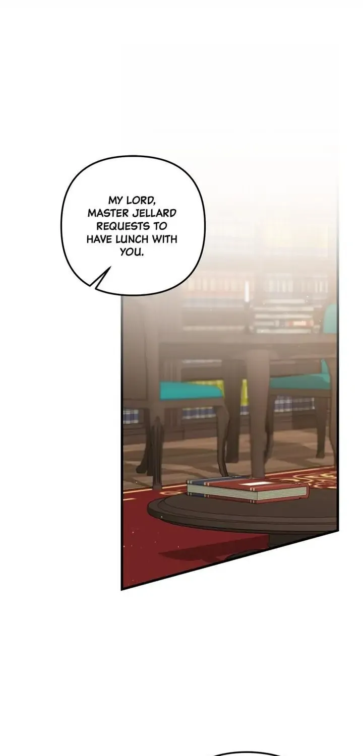 I'm Engaged to an Obsessive Male Lead Chapter 9 page 2 - 