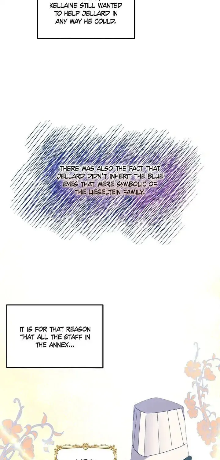 I'm Engaged to an Obsessive Male Lead Chapter 9 page 12 - 