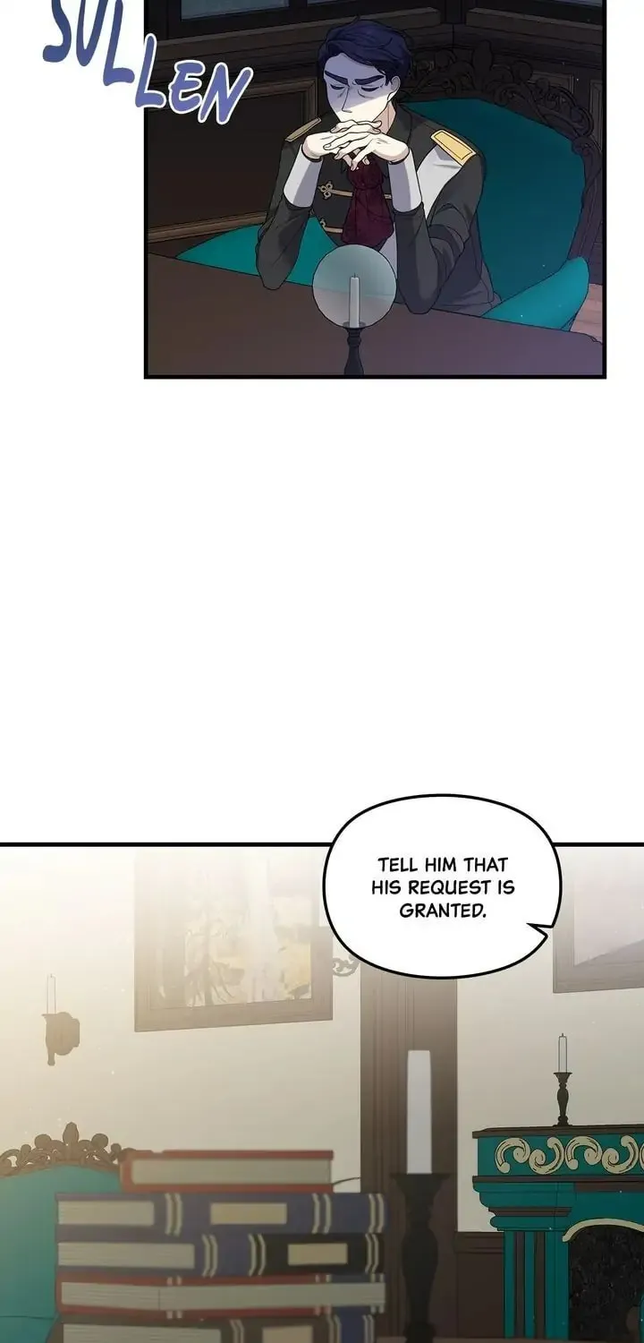 I'm Engaged to an Obsessive Male Lead Chapter 9 page 15 - 