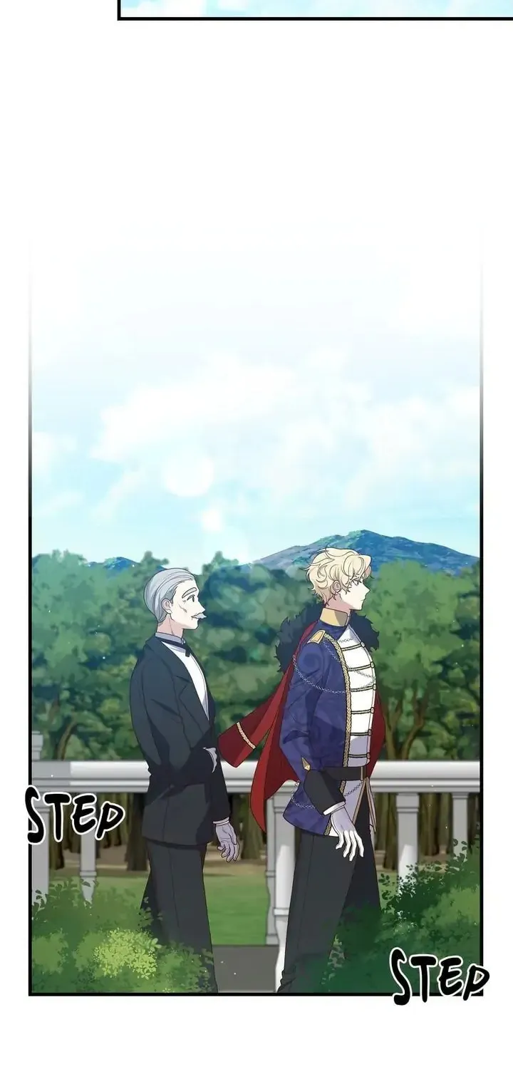 I'm Engaged to an Obsessive Male Lead Chapter 9 page 18 - 