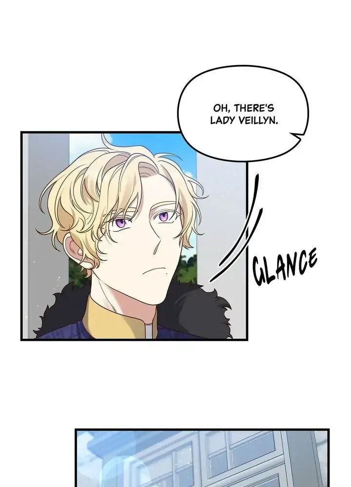 I'm Engaged to an Obsessive Male Lead Chapter 9 page 19 - 