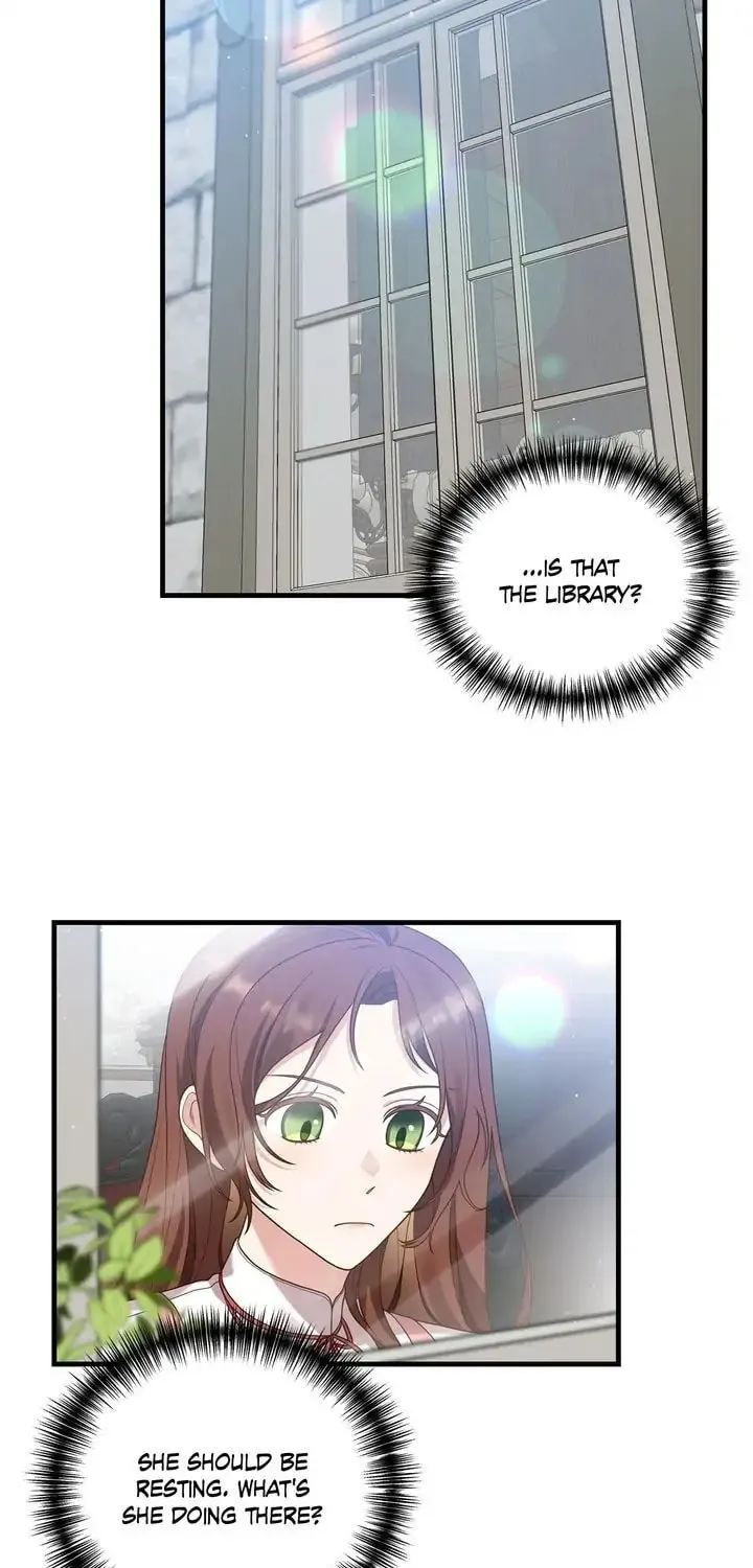 I'm Engaged to an Obsessive Male Lead Chapter 9 page 20 - 