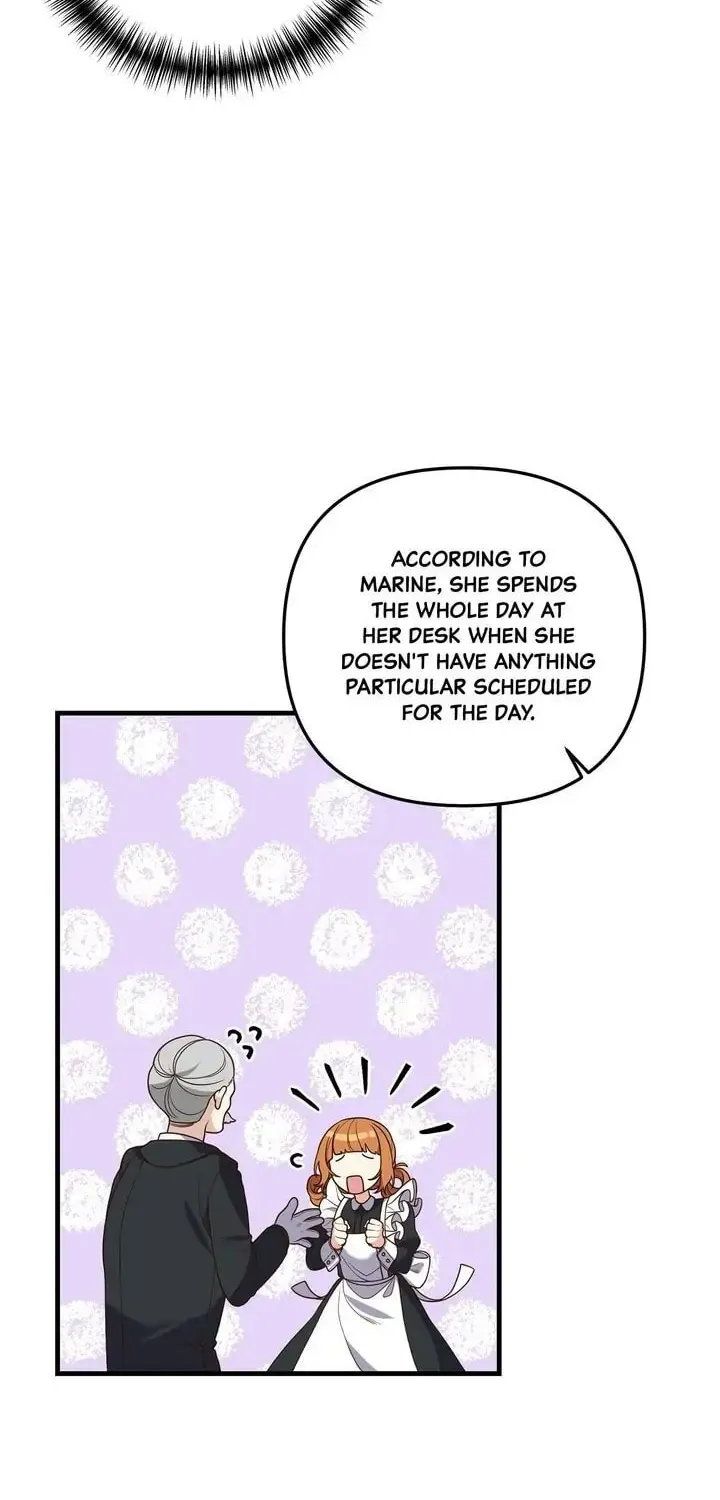 I'm Engaged to an Obsessive Male Lead Chapter 9 page 21 - 
