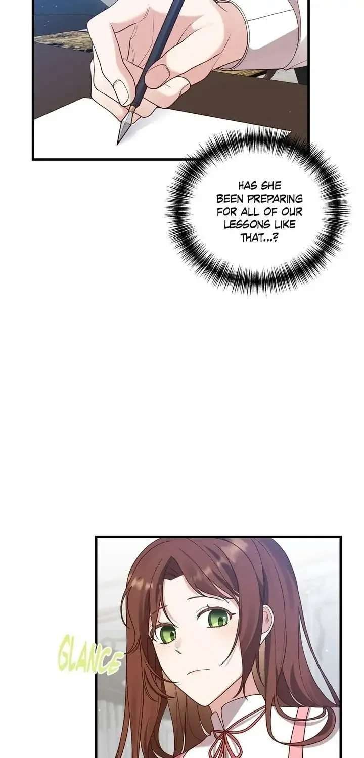 I'm Engaged to an Obsessive Male Lead Chapter 9 page 23 - 
