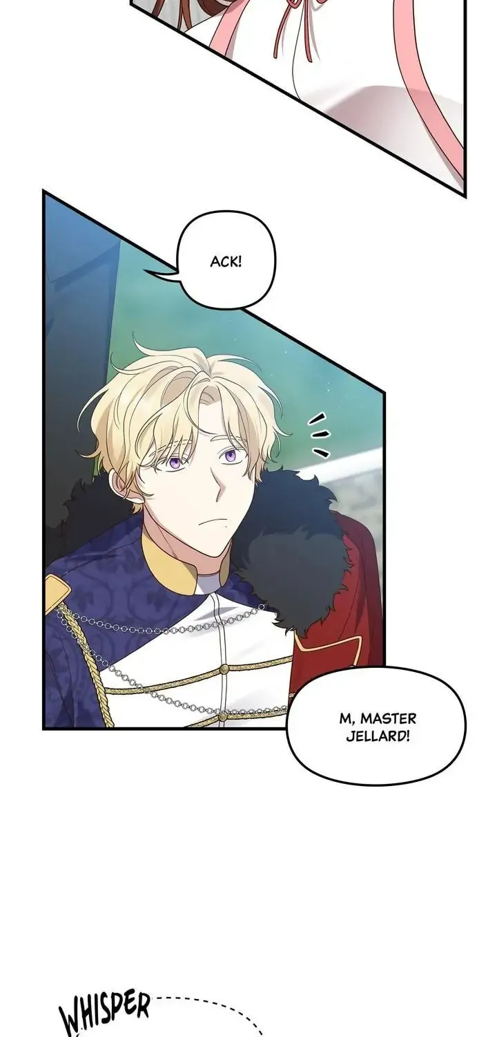 I'm Engaged to an Obsessive Male Lead Chapter 9 page 24 - 