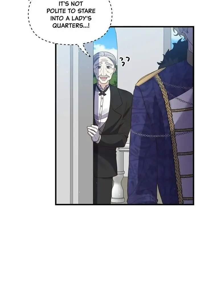 I'm Engaged to an Obsessive Male Lead Chapter 9 page 25 - 
