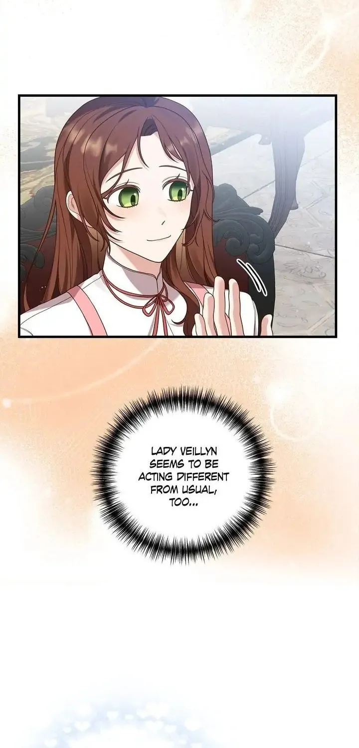 I'm Engaged to an Obsessive Male Lead Chapter 9 page 27 - 