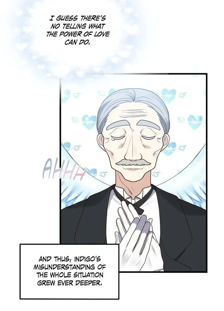 I'm Engaged to an Obsessive Male Lead Chapter 9 page 28 - 