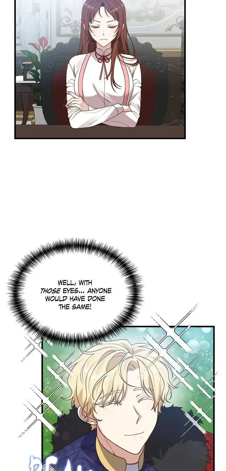I'm Engaged to an Obsessive Male Lead Chapter 9 page 30 - 