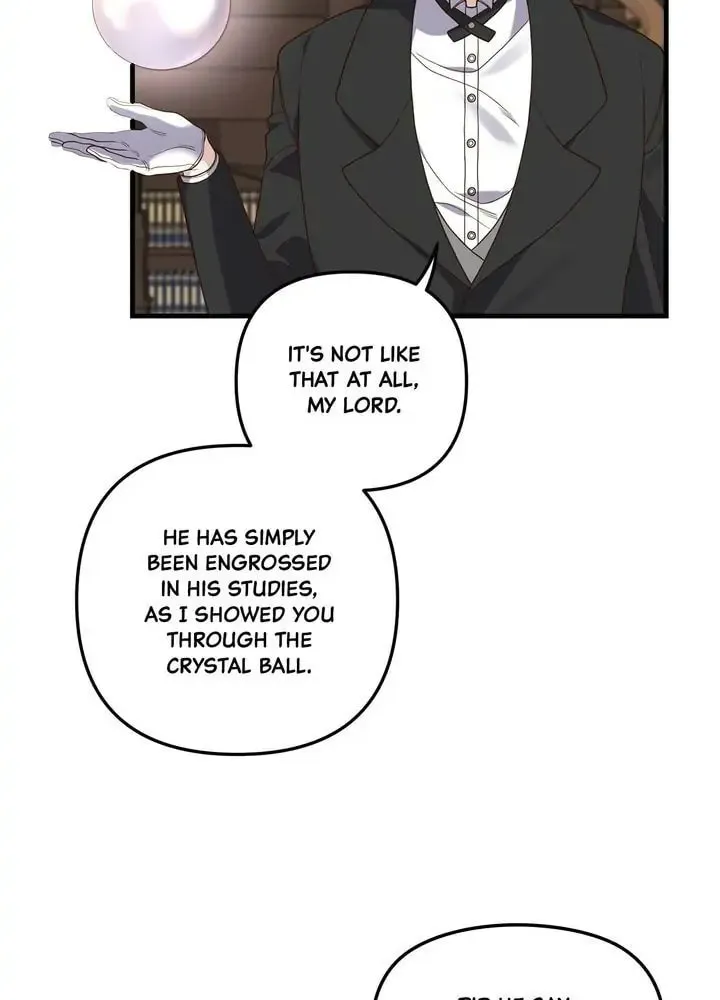 I'm Engaged to an Obsessive Male Lead Chapter 9 page 4 - 