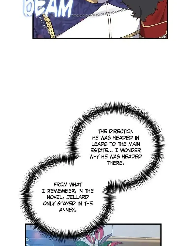 I'm Engaged to an Obsessive Male Lead Chapter 9 page 31 - 