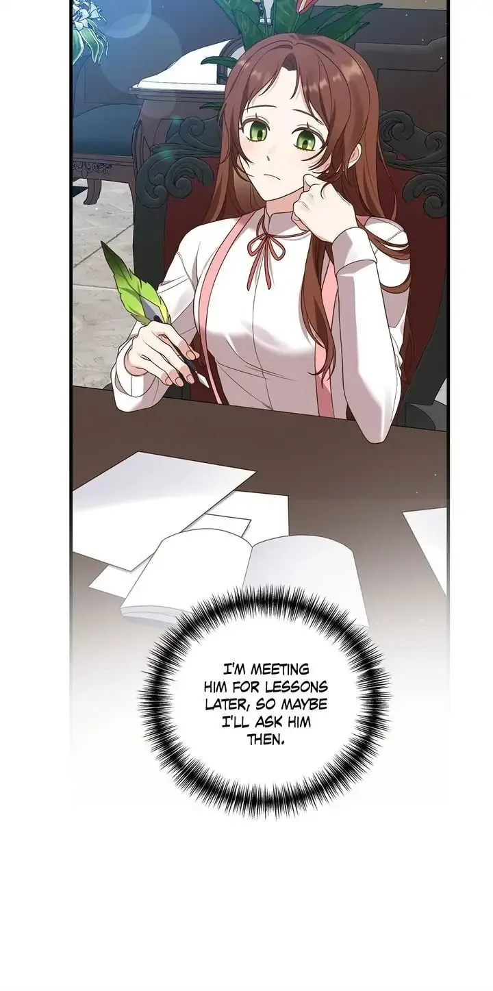 I'm Engaged to an Obsessive Male Lead Chapter 9 page 32 - 