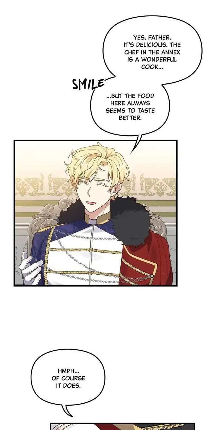 I'm Engaged to an Obsessive Male Lead Chapter 9 page 37 - 