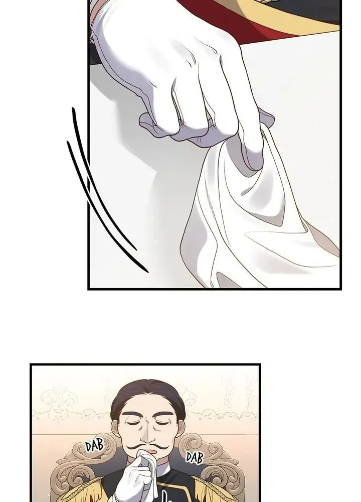 I'm Engaged to an Obsessive Male Lead Chapter 9 page 38 - 