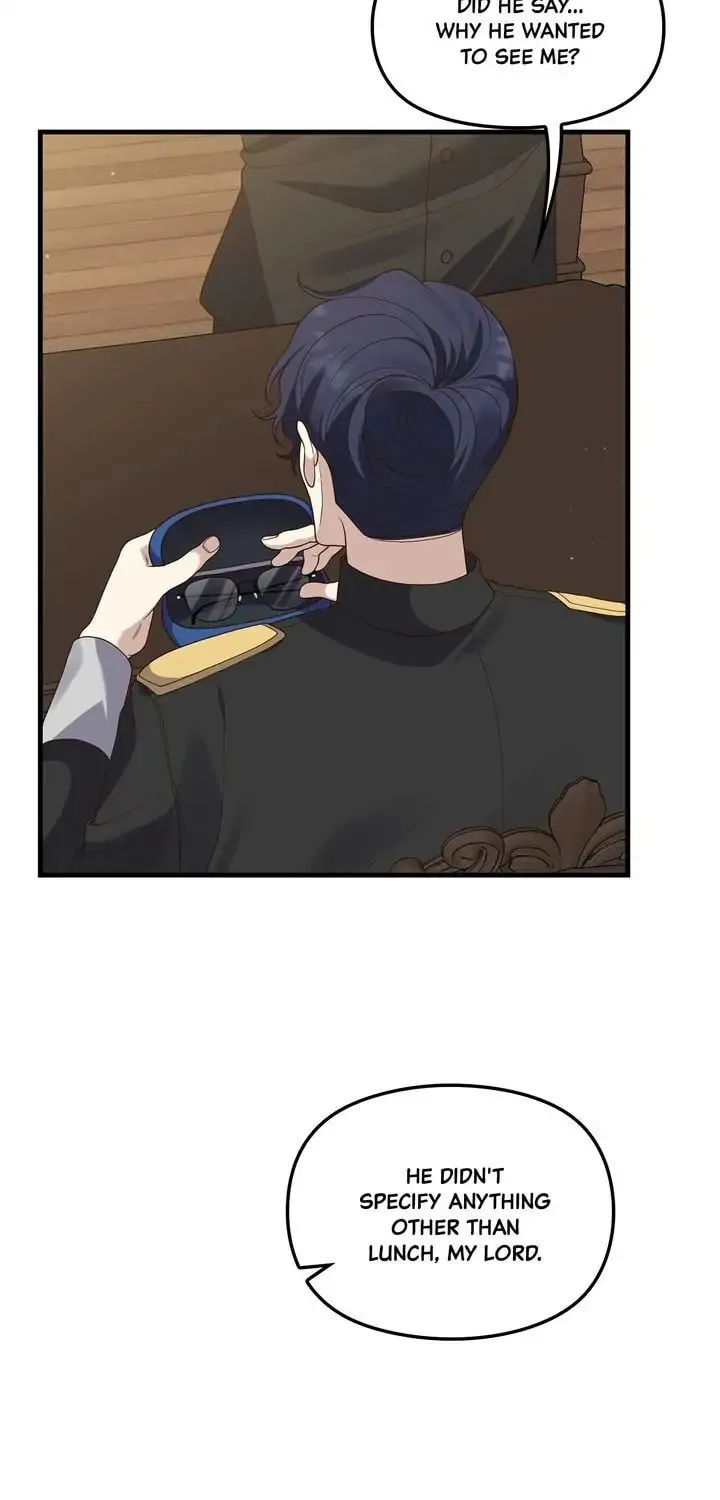 I'm Engaged to an Obsessive Male Lead Chapter 9 page 5 - 
